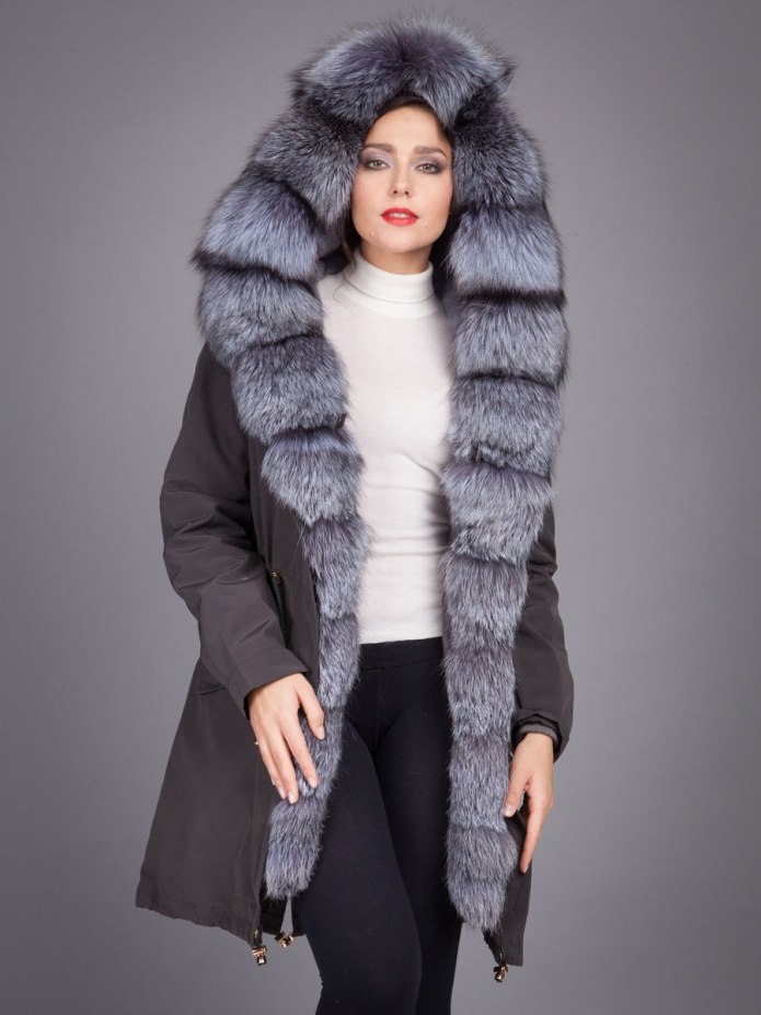 Куртка женская vesven Luxury collection