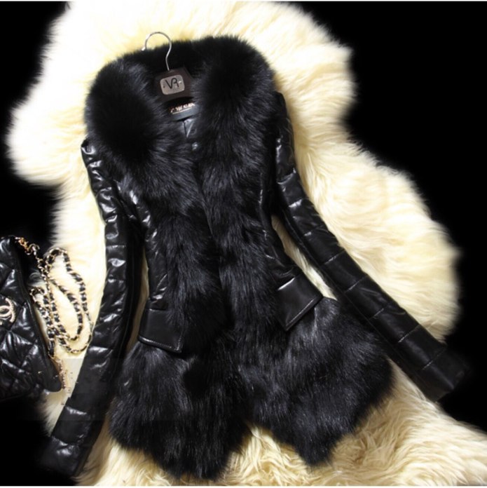Куртка Puffer Winter