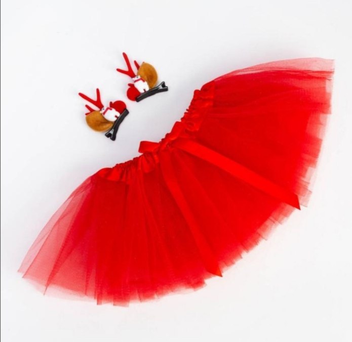 Набор крошка я Flamingo боди,юбка,повязка 46959