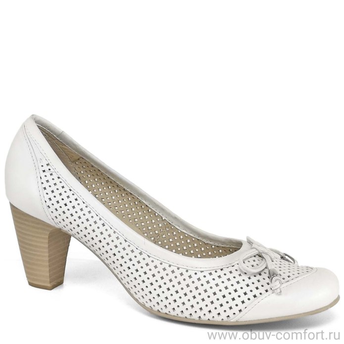 Туфли Caprice 24700-23-880