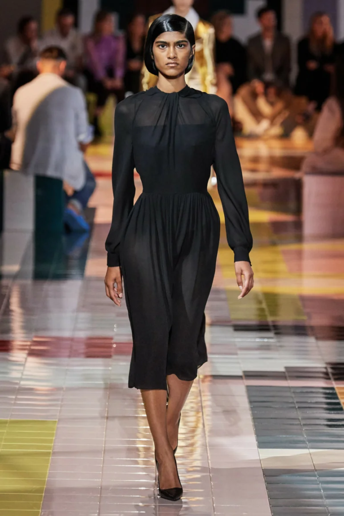 Prada SS 2020