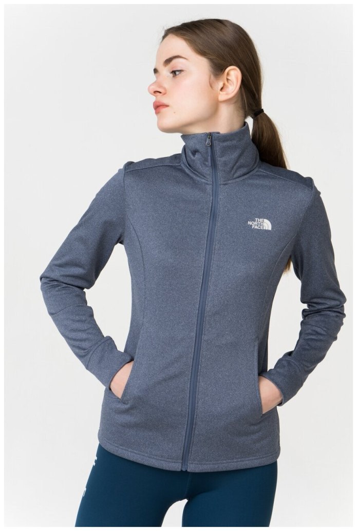 Толстовка the North face m Seas Drew Peak Hoodie