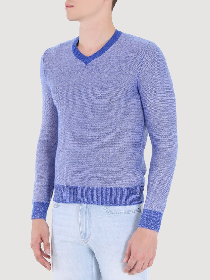 Джемпер мужской кашемир Esprit