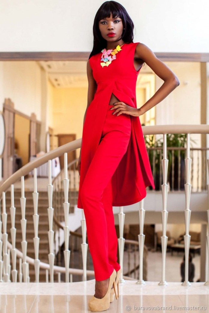 Костюмы, Jadone Fashion костюм Канди