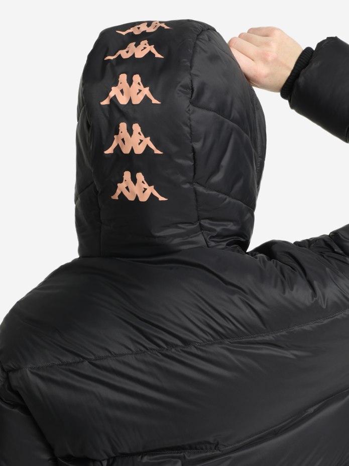 Пуховик Kappa