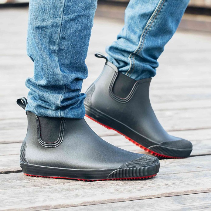 Dr. Martens ботинки 1460