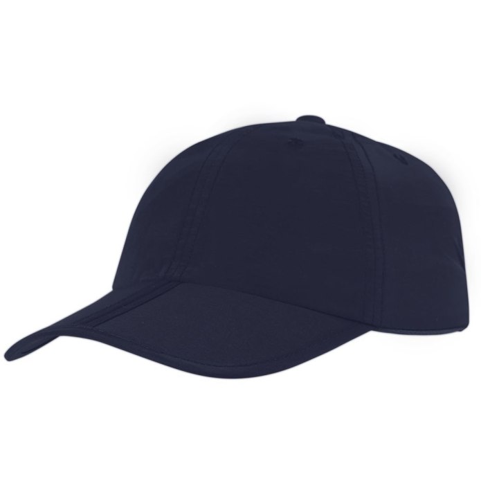 Бейсболка Launch ARMOURVENT cap