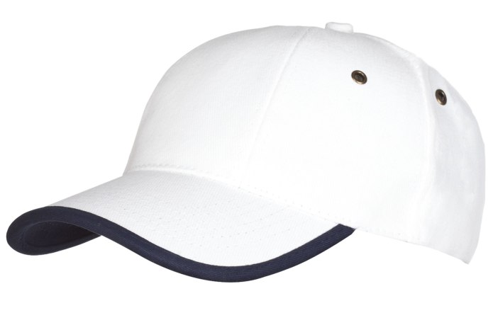 Бейсболка Unit trendy