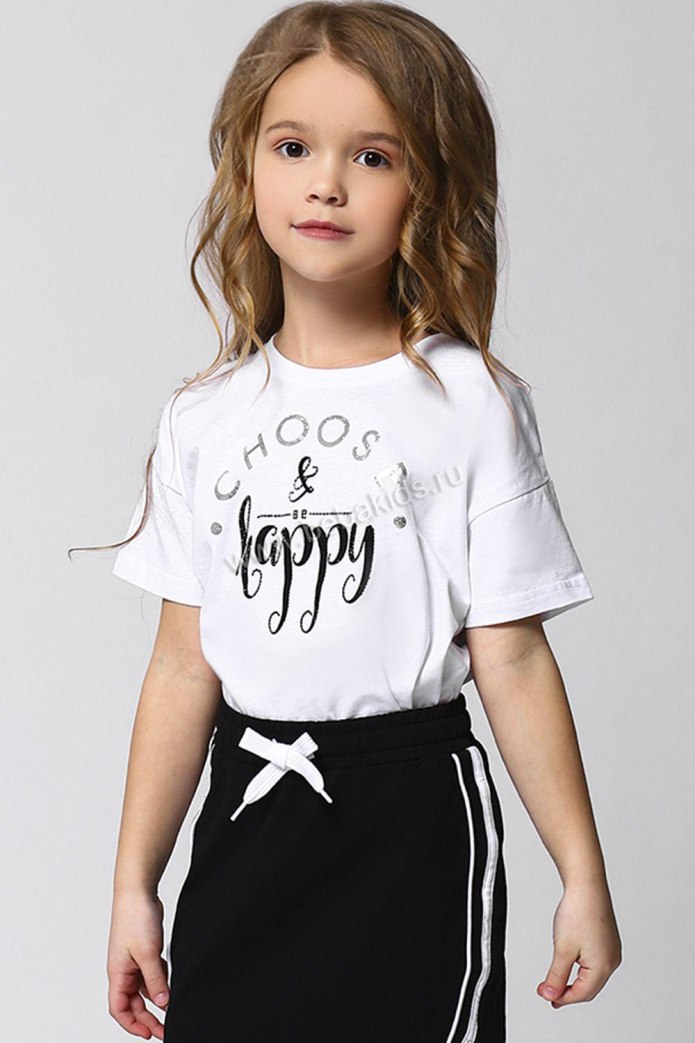 To be too футболка bebakids