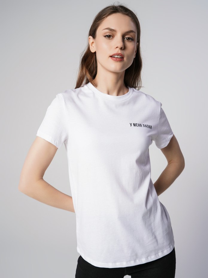 Футболка твое Tom & Jerry