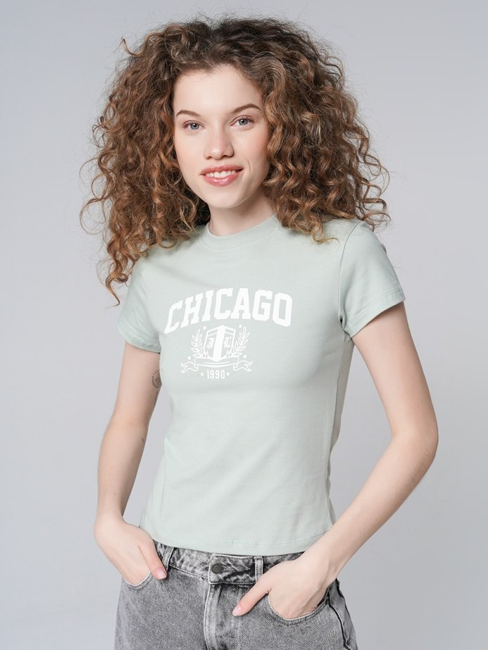 Футболка топ твое