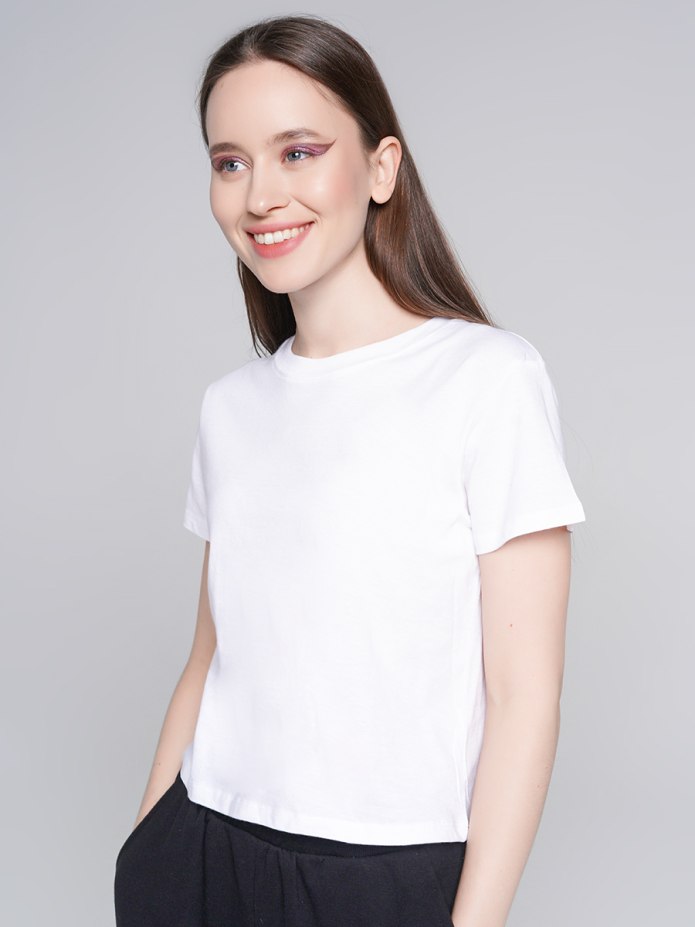 Футболка Style твоё