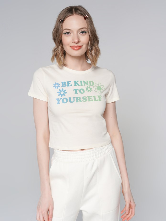 Твоё футболки женские базовые