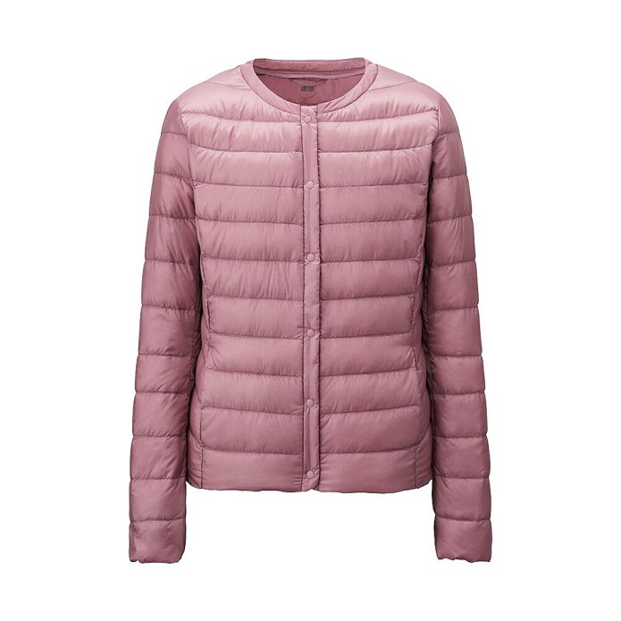Uniqlo Hybrid куртка