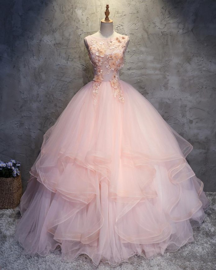 Quinceanera платья 2020