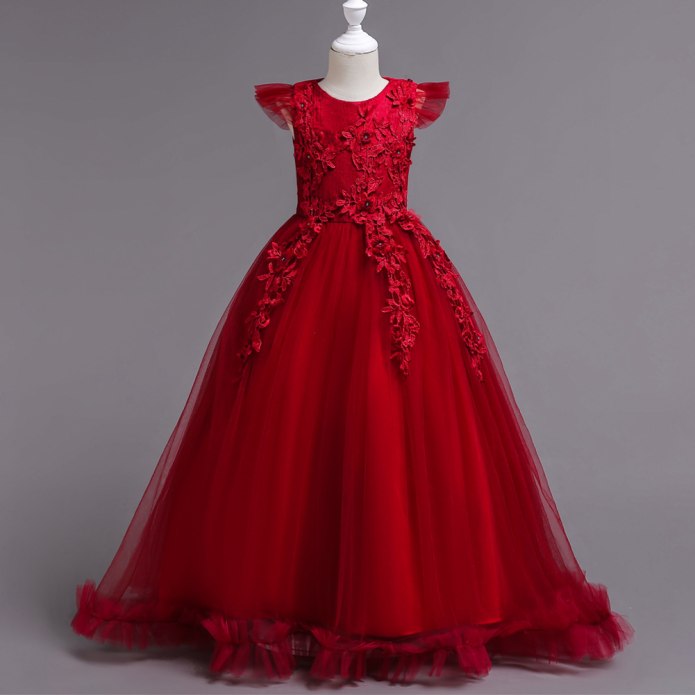 Ball Gown Свадебные платья