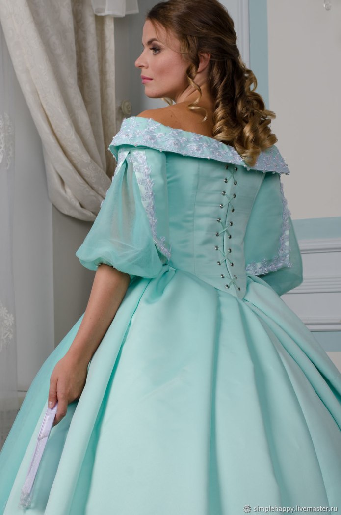 Quinceanera платья Plus Size