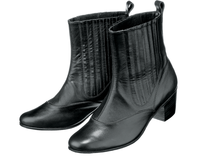 Туфли женские Ascalini r1706