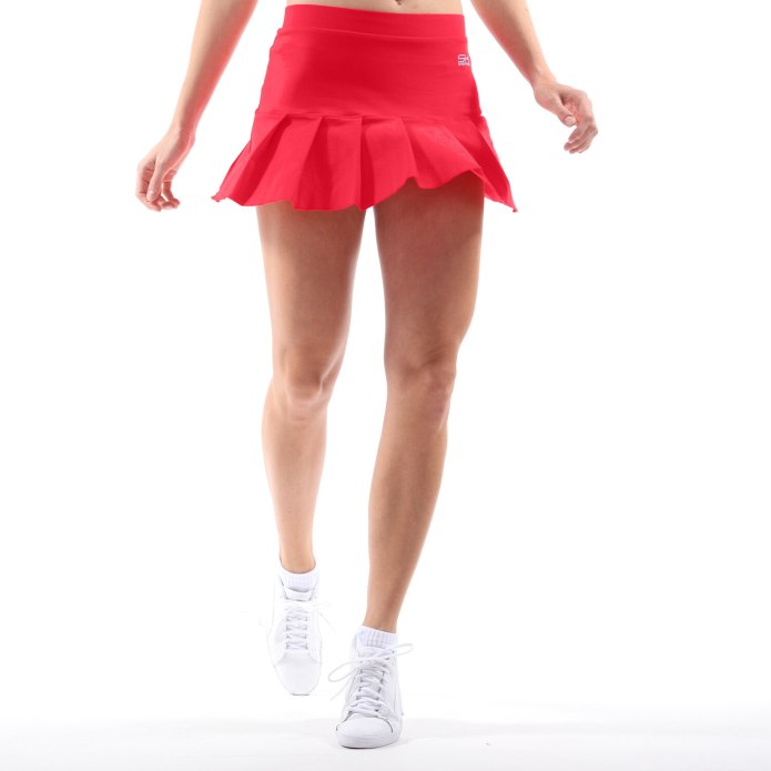 Юбка ASICS Fujitrail Skort w