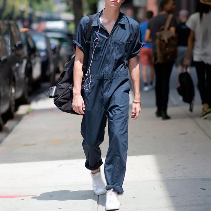 Джоггеры Street looks 2020
