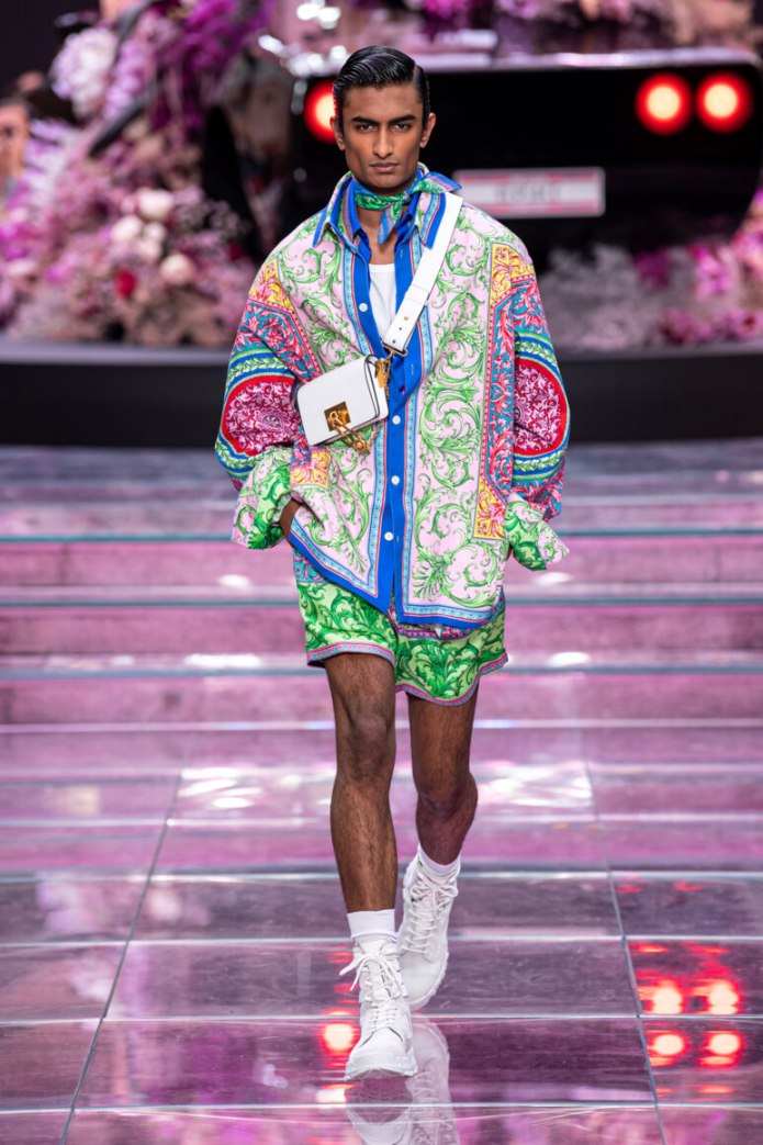 Mango SS 2020