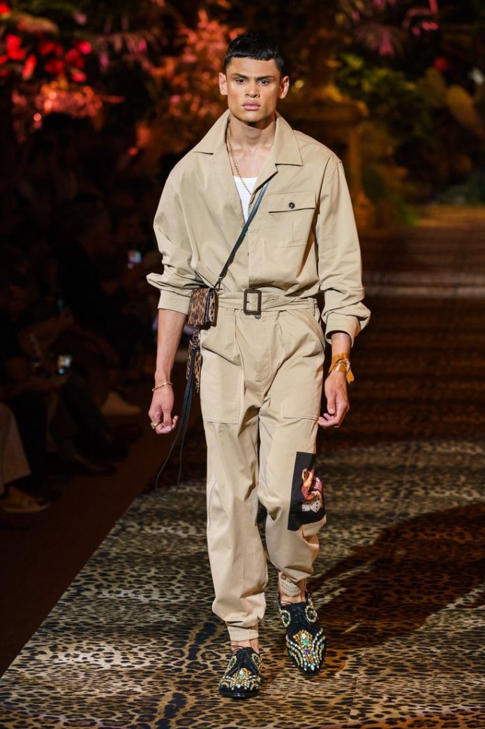Hermès homme 2020 мужская коллекция одежды