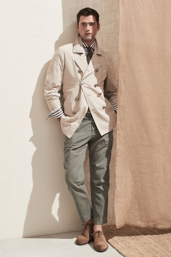 Jacquemus Vogue 2020