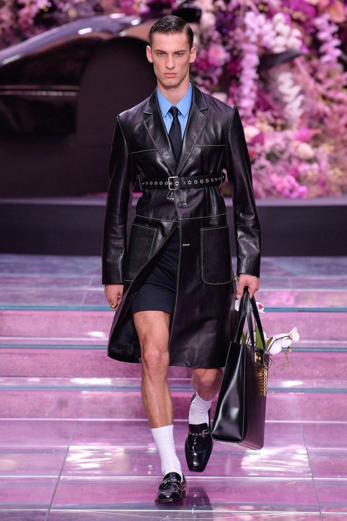Louis Vuitton Spring 2020 Menswear