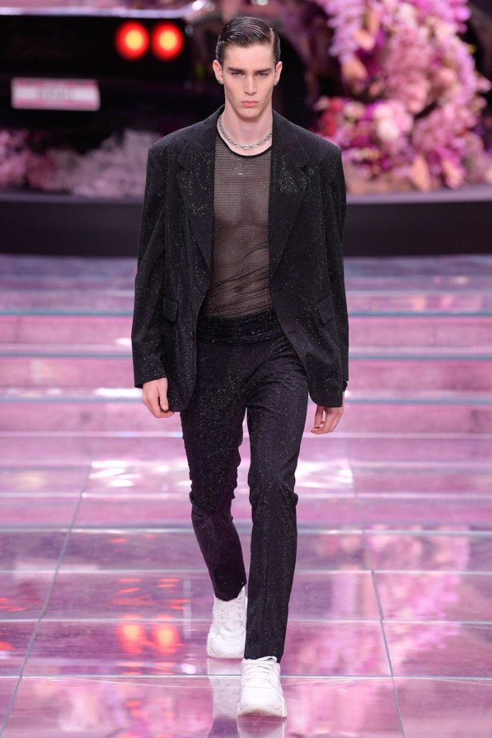 Hugo Boss коллекция 2020