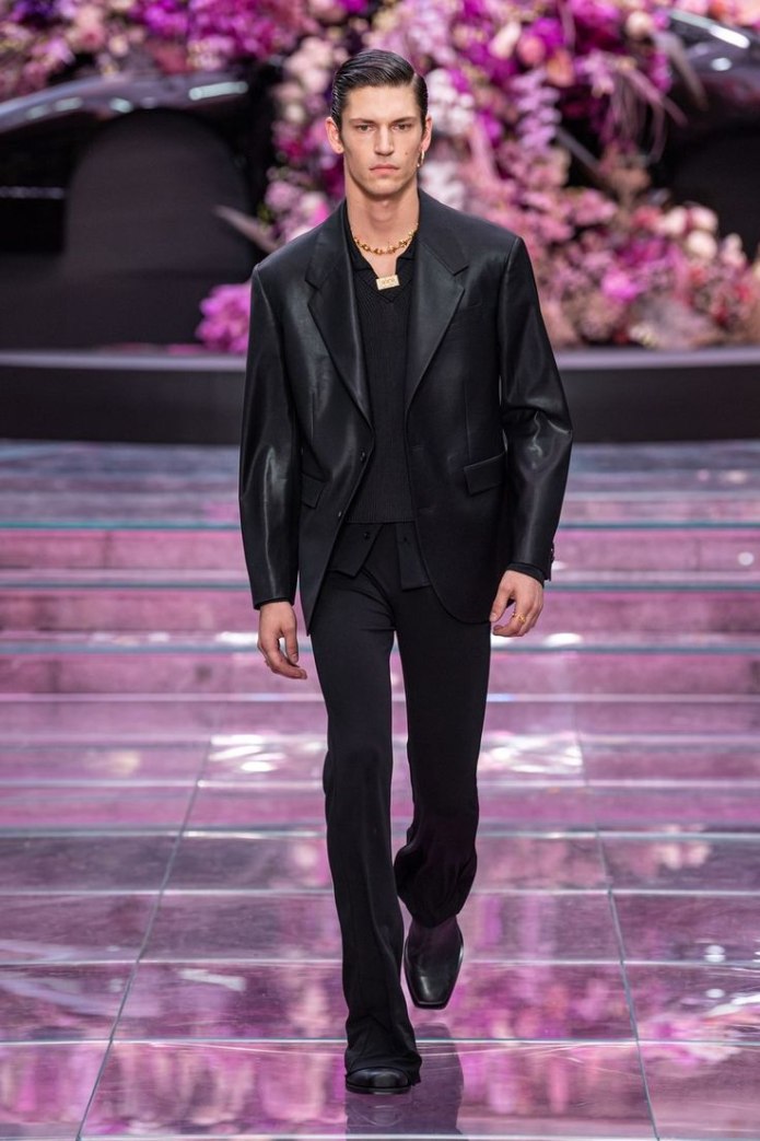 Mens 2020 Leto