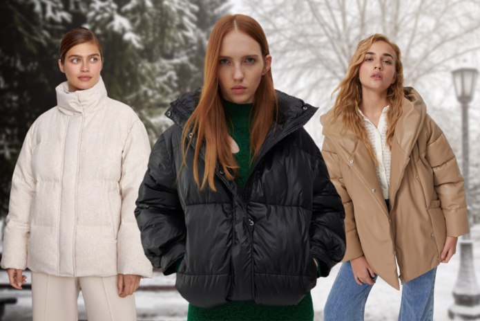 Sofi line длинная куртка Корея