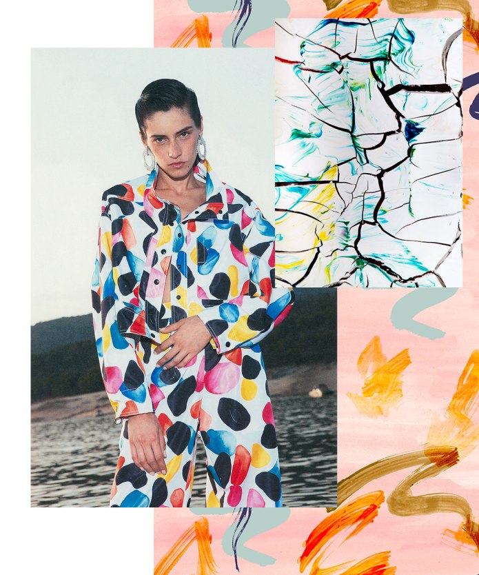 Versace Fall Winter 2021-2022