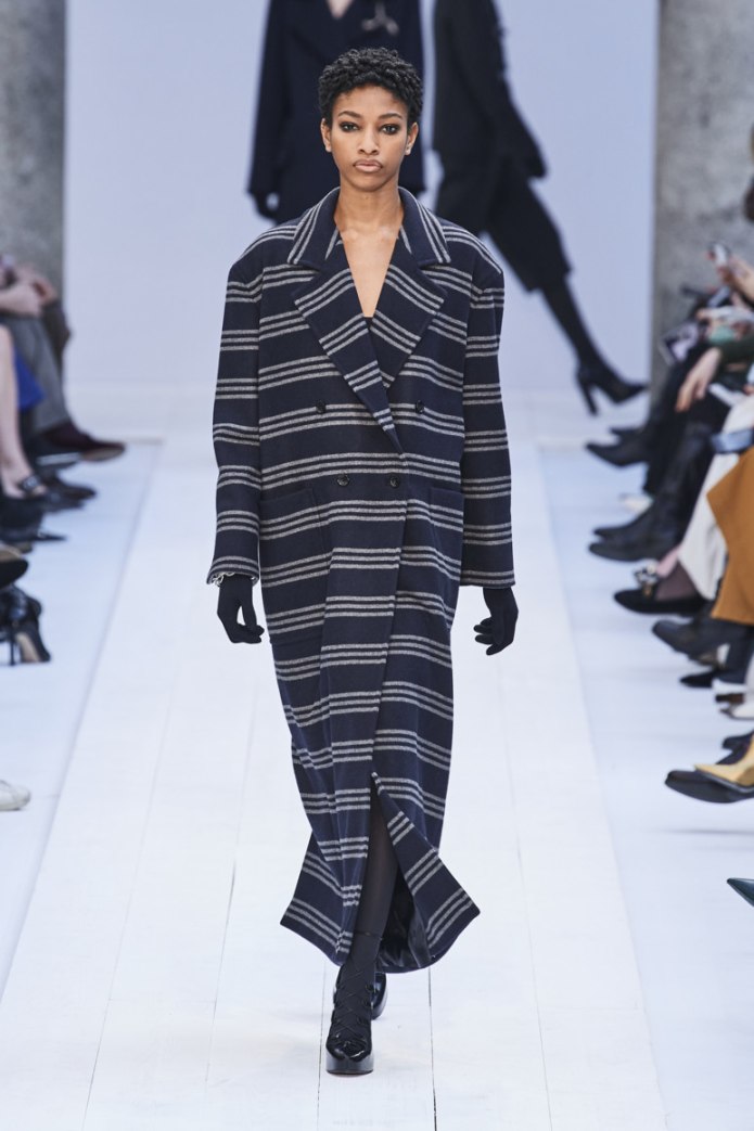 Max Mara пальто 2020 2021
