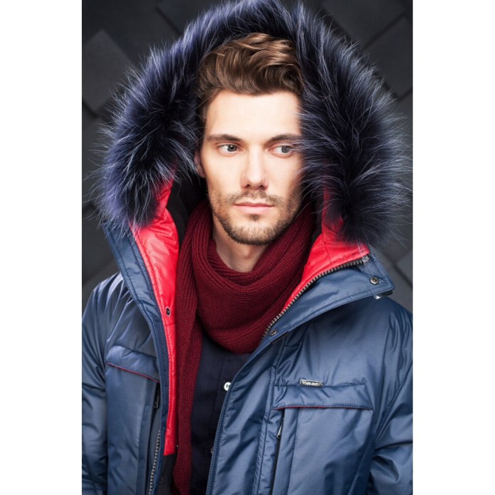 Куртка DSGDONG Modern Urban men