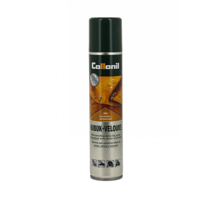 Спрей Collonil waterstop 400мл