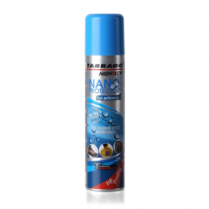 Tarrago Nano Protector