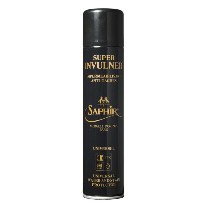 Спрей Saphir артикул super Invulner