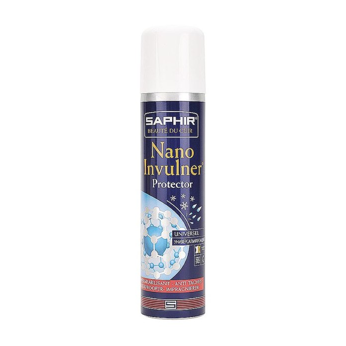 Пропитка Saphir Nano Invulner
