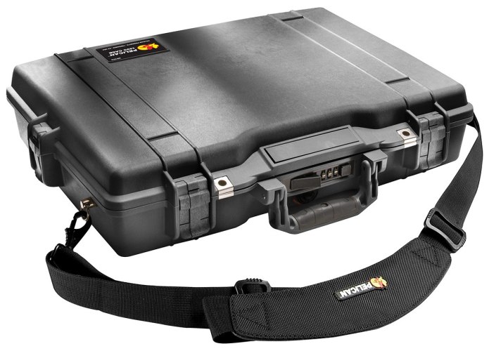 Кейс peli 1495