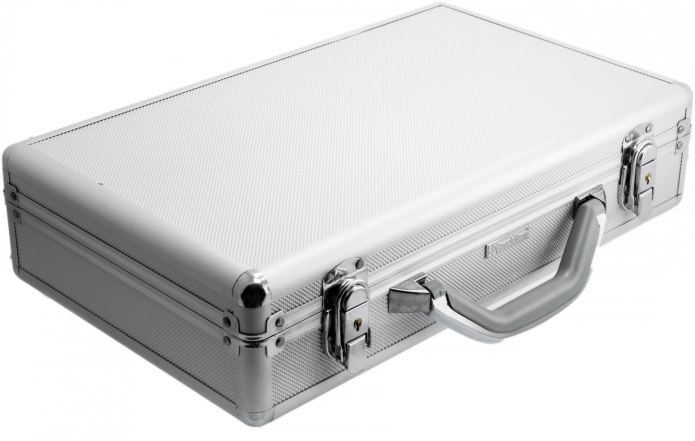 Кейсы peli Air 1615