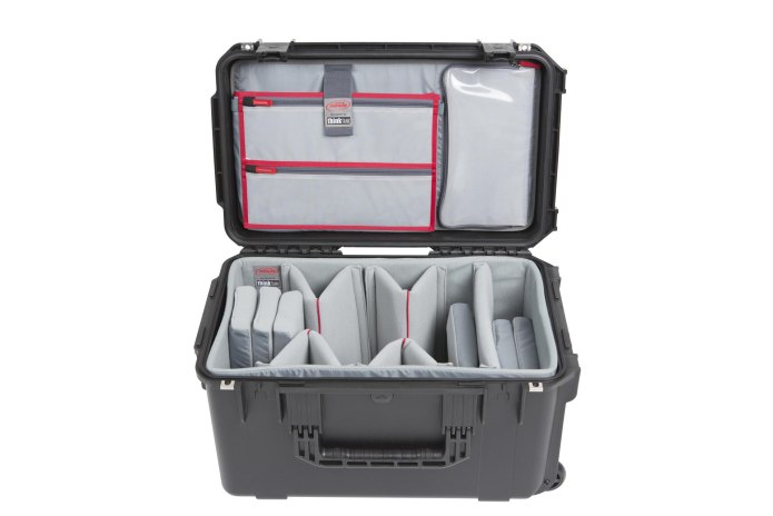 Pelican 1510 кейс
