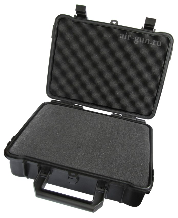 Кейс pmp6000