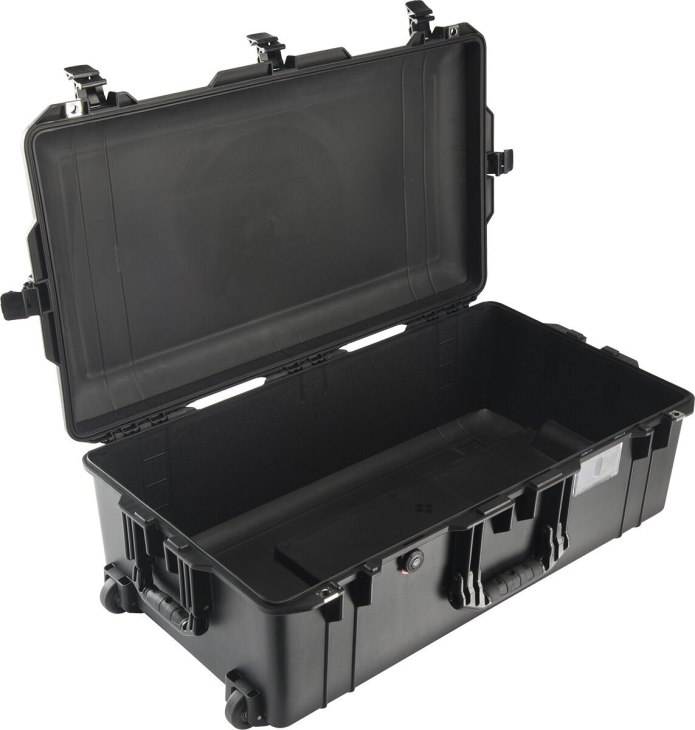 Кейс для инструментов PROSKIT TC-850