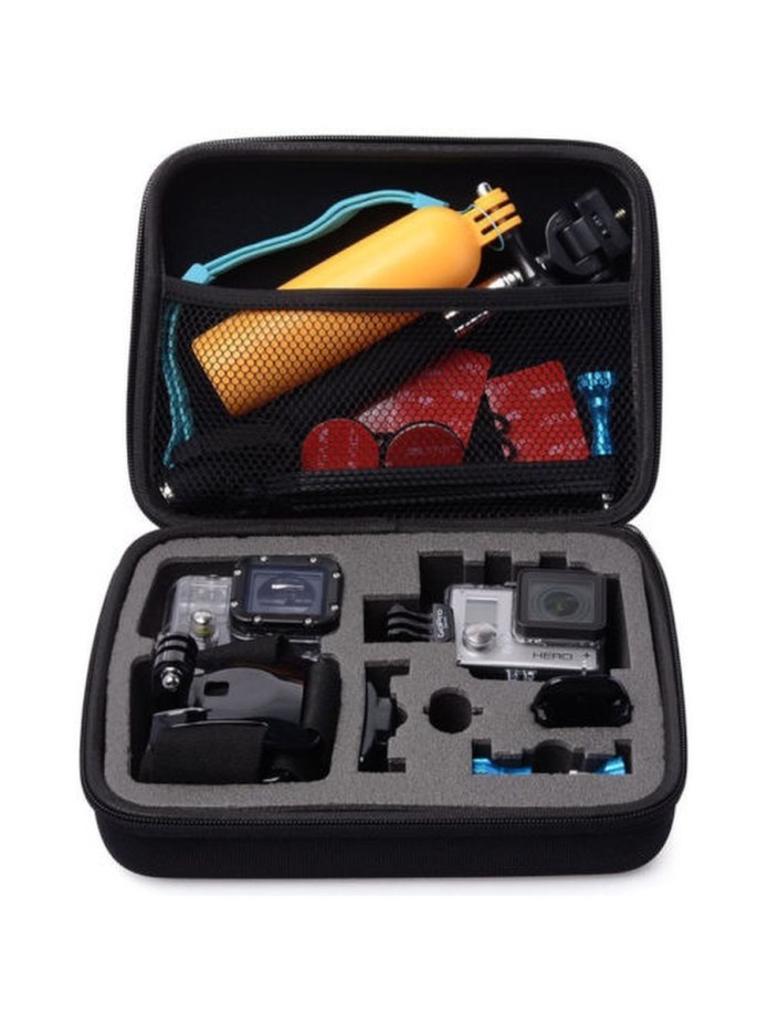 Кейс для фотокамеры SKB iseries 3i-2217-10pl
