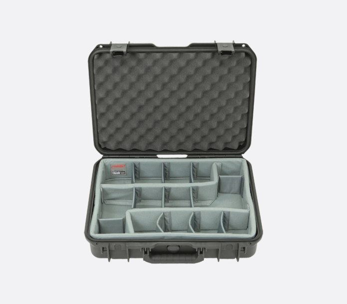 Кейс для фотокамеры SKB iseries 3i-2217-10pl