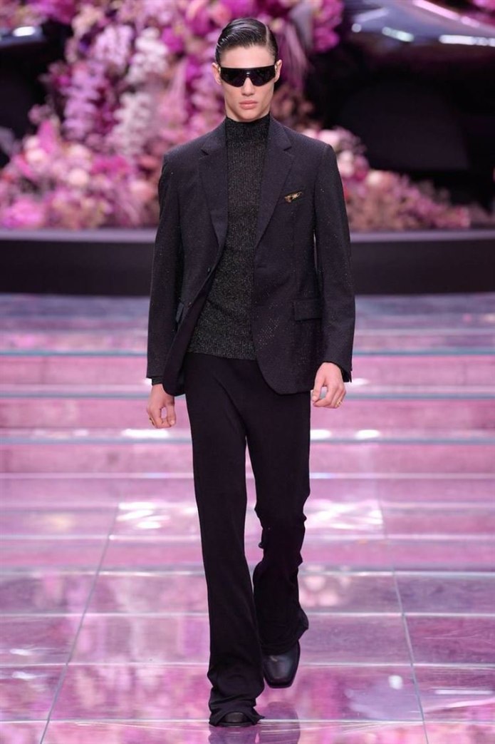 Louis Vuitton Spring 2020 Menswear