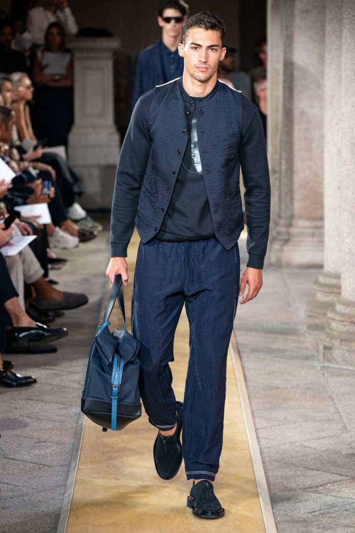 Valentino 2020 Mens