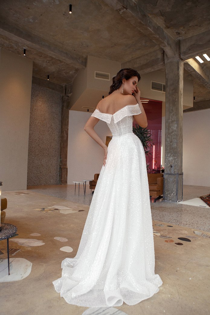 Wedding Gown платья Свадебные