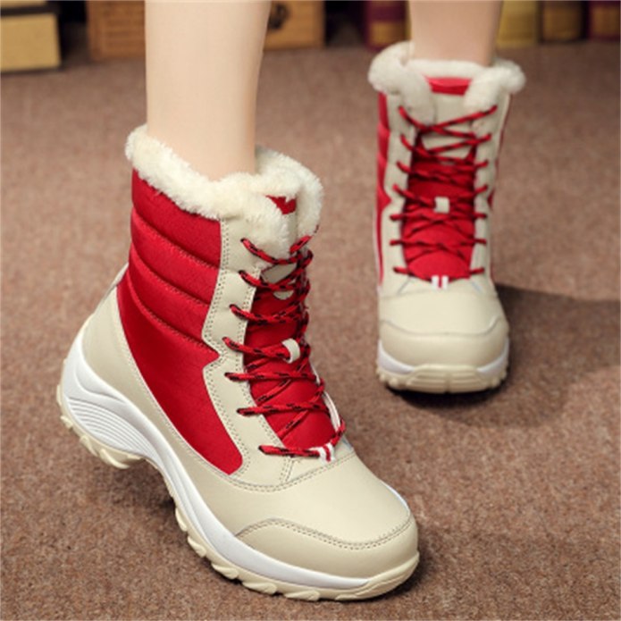 Дутики King Boots - новая коллекция 2020