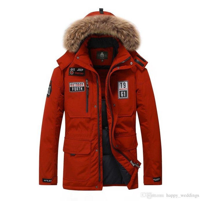 Alpha industries n3b